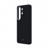 Чехол Magssory для Samsung S26 Ultra, экокожа, MagSafe, midnight