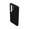 Чехол Magssory для Samsung S26 Ultra, экокожа, MagSafe, midnight