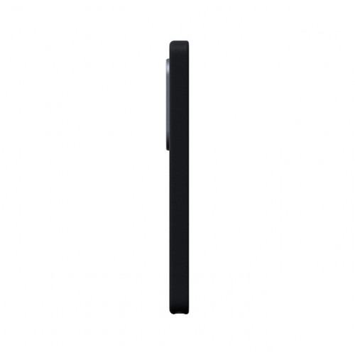 Чехол Magssory для Samsung S26 Ultra, экокожа, MagSafe, midnight