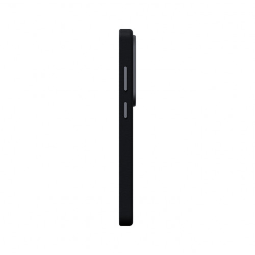 Чехол Magssory для Samsung S26 Ultra, экокожа, MagSafe, midnight