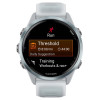Garmin Forerunner 570 42 Cloud Blue with Cloud/Translucent Whitestone