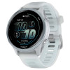 Garmin Forerunner 570 42 Cloud Blue with Cloud/Translucent Whitestone
