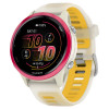 Garmin Forerunner 570 42 Raspberry with Mango/Translucent Bone