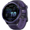 Garmin Forerunner 570 47 Indigo with Indigo/Translucent Imperial Purple