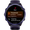 Garmin Forerunner 570 47 Indigo with Indigo/Translucent Imperial Purple