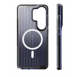 Чехол защитный Pulse Case с MagSafe для Samsung Galaxy S26 Ultra, Черный
