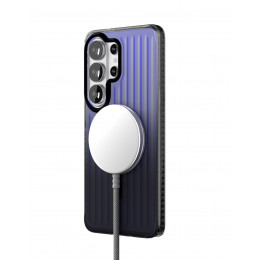 Чехол защитный Pulse Case с MagSafe для Samsung Galaxy S26 Ultra, Черный