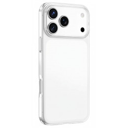 Защитный чехол Keephone 17Pro/18Pro X-Crystal