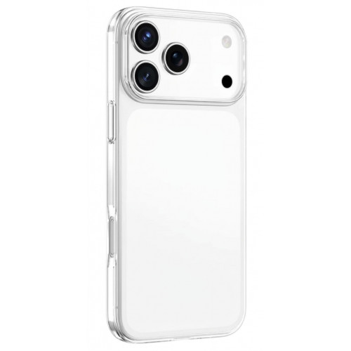 Защитный чехол Keephone 17Pro/18Pro X-Crystal