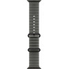 Apple Watch Ultra 4 (2026) 49mm Black Titanium Case with Translucent Black Ocean Band