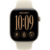 Умные часы Apple Watch Series 12 46mm Light Gold Aluminum Case with Sport Band Sand