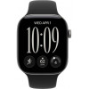 Умные часы Apple Watch Series 12 46mm Space Gray Aluminum Case with Sport Band Black