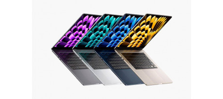 КАК НАСТРОИТЬ MACBOOK ПОСЛЕ ПОКУПКИ