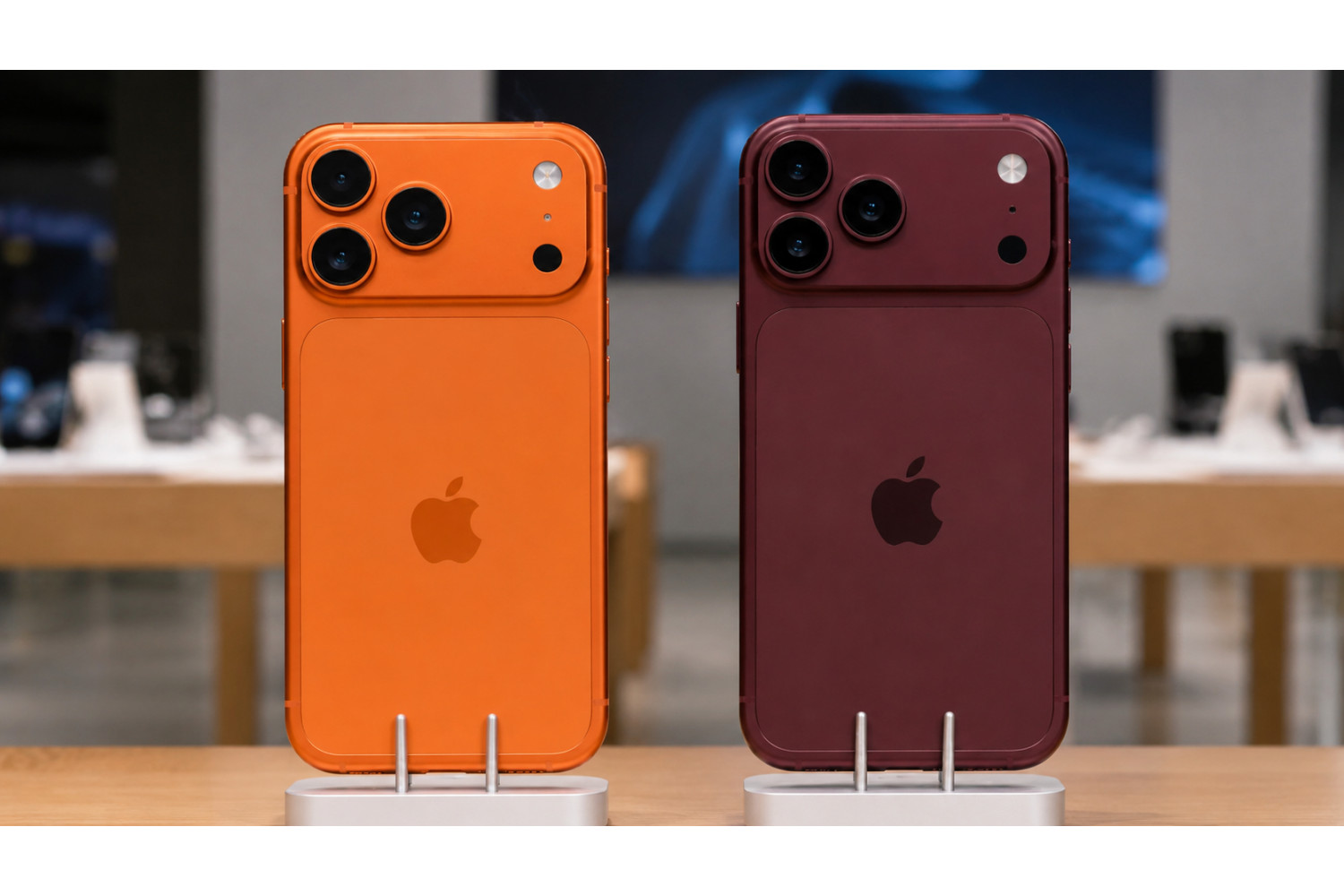 iPhone 18 Pro или iPhone 17 Pro: за что доплата в 40 тысяч и кому она действительно нужна