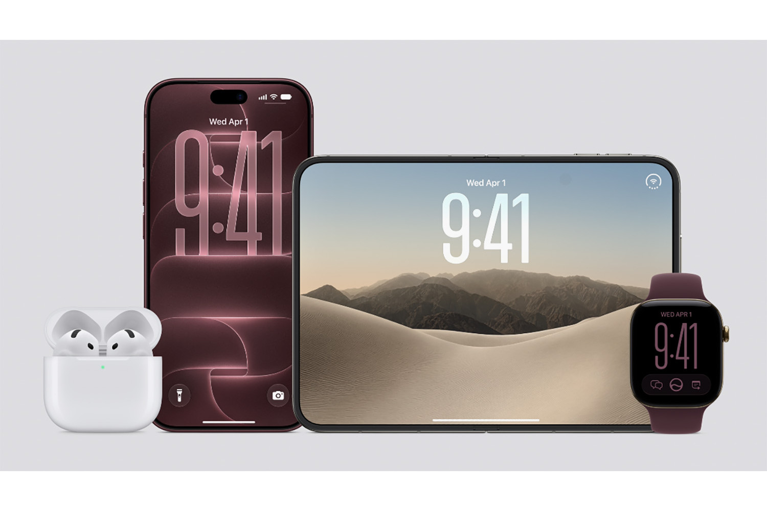 Итоги презентации Apple 9 сентября: iPhone 18 Pro с переменной диафрагмой и первый складной iPhone — цены и когда ждать в России