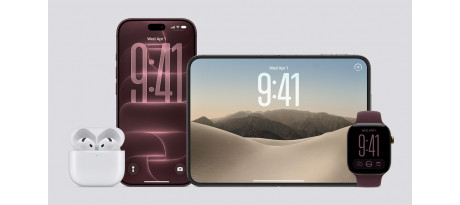 Итоги презентации Apple 9 сентября: iPhone 18 Pro с переменной диафрагмой и первый складной iPhone — цены и когда ждать в России