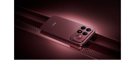 POCO F9 Ultra или F9 Pro: стоит ли брать Android вместо iPhone 18 Pro — честный расчёт с обеих сторон