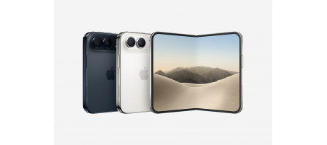 iPhone Duo: Apple представила первый складной iPhone — характеристики, цена и стоит ли брать первое поколение