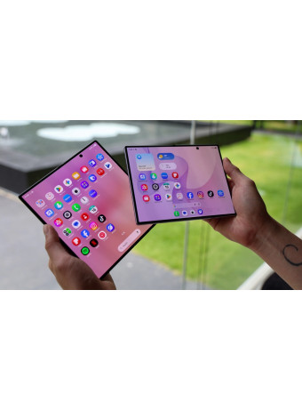 Galaxy Z Fold8 или Fold8 Ultra: почему Samsung перевернула названия и какой складной брать в 2026 году