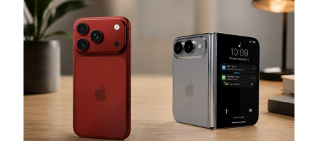 iPhone 18, iPhone 18 Pro и складной iPhone Fold: дата выхода, цены и почему Apple впервые делит презентацию на две части