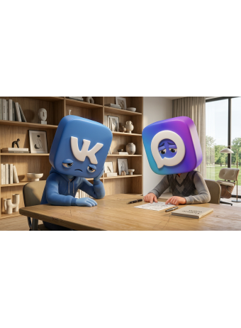Санкции ЕС против VK и MAX: что это значит для владельцев iPhone и как установить приложения в 2026 году