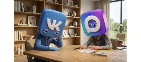 Санкции ЕС против VK и MAX: что это значит для владельцев iPhone и как установить приложения в 2026 году