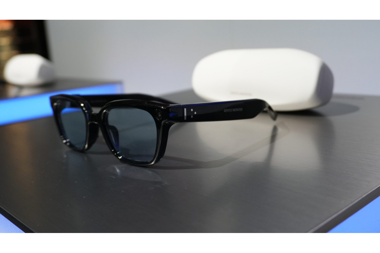 Умные очки Samsung против Ray-Ban Meta: первые ИИ-очки, которые могут официально приехать в Россию