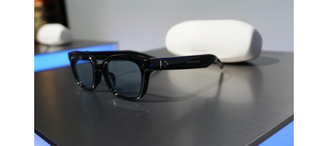 Умные очки Samsung против Ray-Ban Meta: первые ИИ-очки, которые могут официально приехать в Россию