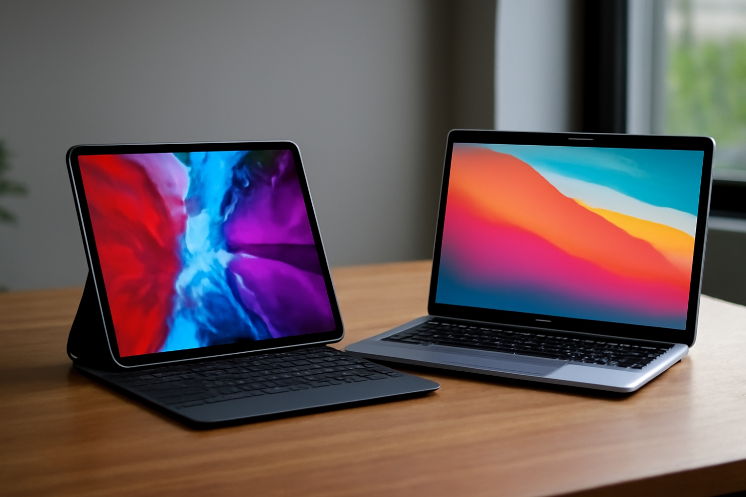 MacBook или iPad для учёбы: что выбрать студенту в 2026 году и почему это не спор о технике
