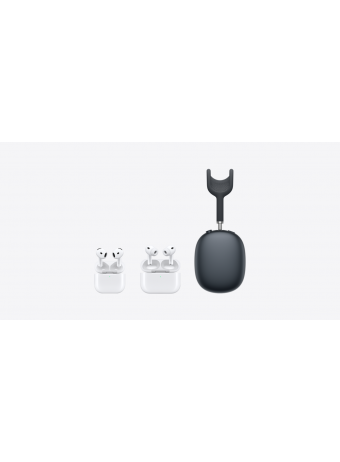 Какие AirPods выбрать в 2026 году: AirPods 4, Pro 3 или Max 2 — полное сравнение и честный гид