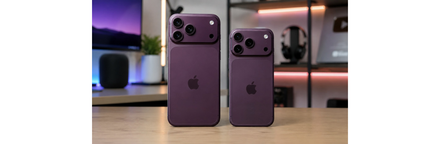 Новые функции Apple, которые не работают в России: полный список после презентации и что с этим делать