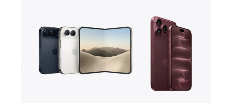 iPhone Duo или iPhone 18 Pro Max: что выбрать за эти деньги и почему это не старшая и младшая модель