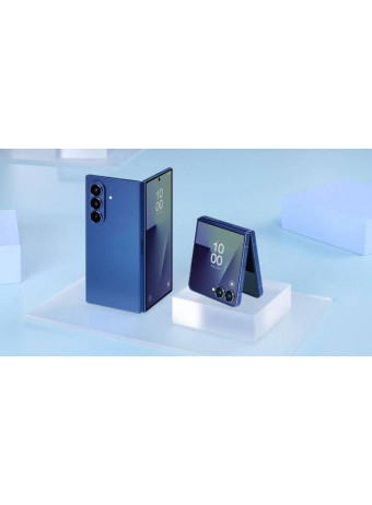 Galaxy Z Fold 8, Fold 8 Wide и Flip 8: дата выхода, цены в России и что Samsung покажет 22 июля