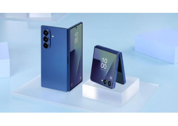Galaxy Z Fold 8, Fold 8 Wide и Flip 8: дата выхода, цены в России и что Samsung покажет 22 июля