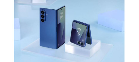 Galaxy Z Fold 8, Fold 8 Wide и Flip 8: дата выхода, цены в России и что Samsung покажет 22 июля