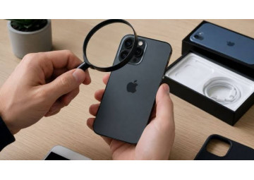 Как проверить iPhone перед покупкой с рук: полный чек-лист на 15 минут