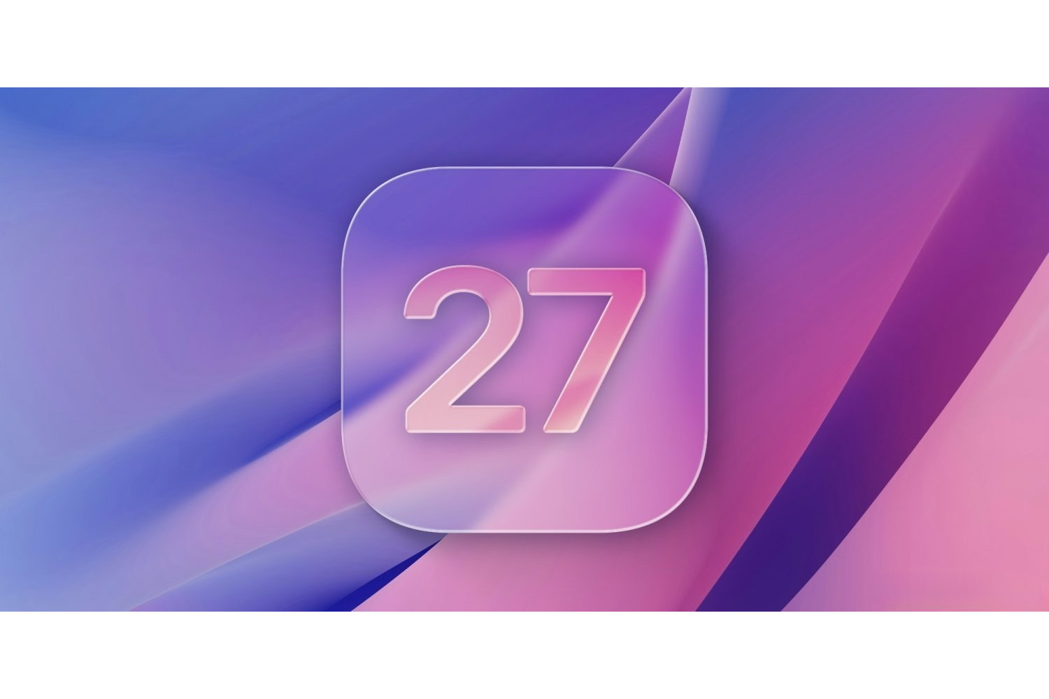 iOS 27: какие iPhone получат обновление, что реально изменится и стоит ли ставить бету прямо сейчас