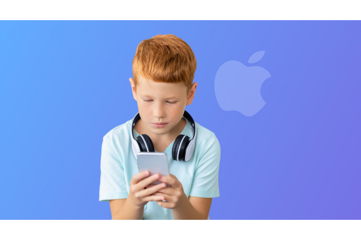 iPhone блокируют за две минуты через чужой iCloud: разбор схемы МВД, почему она работает и как защитить ребёнка