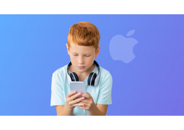 iPhone блокируют за две минуты через чужой iCloud: разбор схемы МВД, почему она работает и как защитить ребёнка