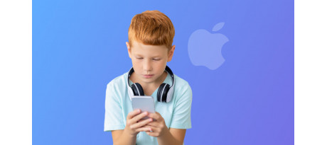 iPhone блокируют за две минуты через чужой iCloud: разбор схемы МВД, почему она работает и как защитить ребёнка