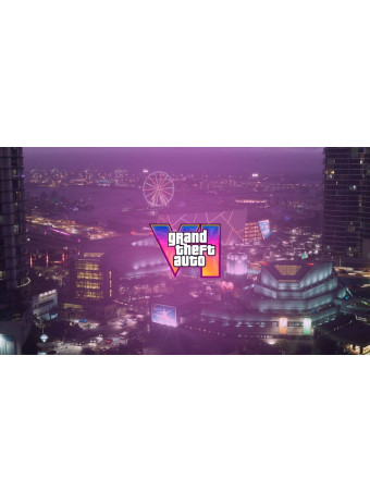 GTA 6 выходит 19 ноября: цена, предзаказы, третий трейлер и как купить игру в России