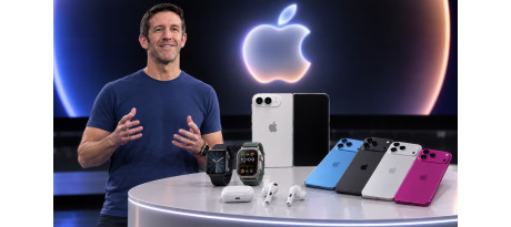 iPhone 18 Pro, iPhone Ultra и Apple Watch Series 12: презентация 9 сентября подтверждена — что покажут и когда новинки приедут в Россию