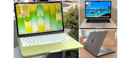 Какой MacBook выбрать для учёбы в 2026 году: Neo, Air M4, Air M5 или Pro — разбор по специальностям и бюджетам
