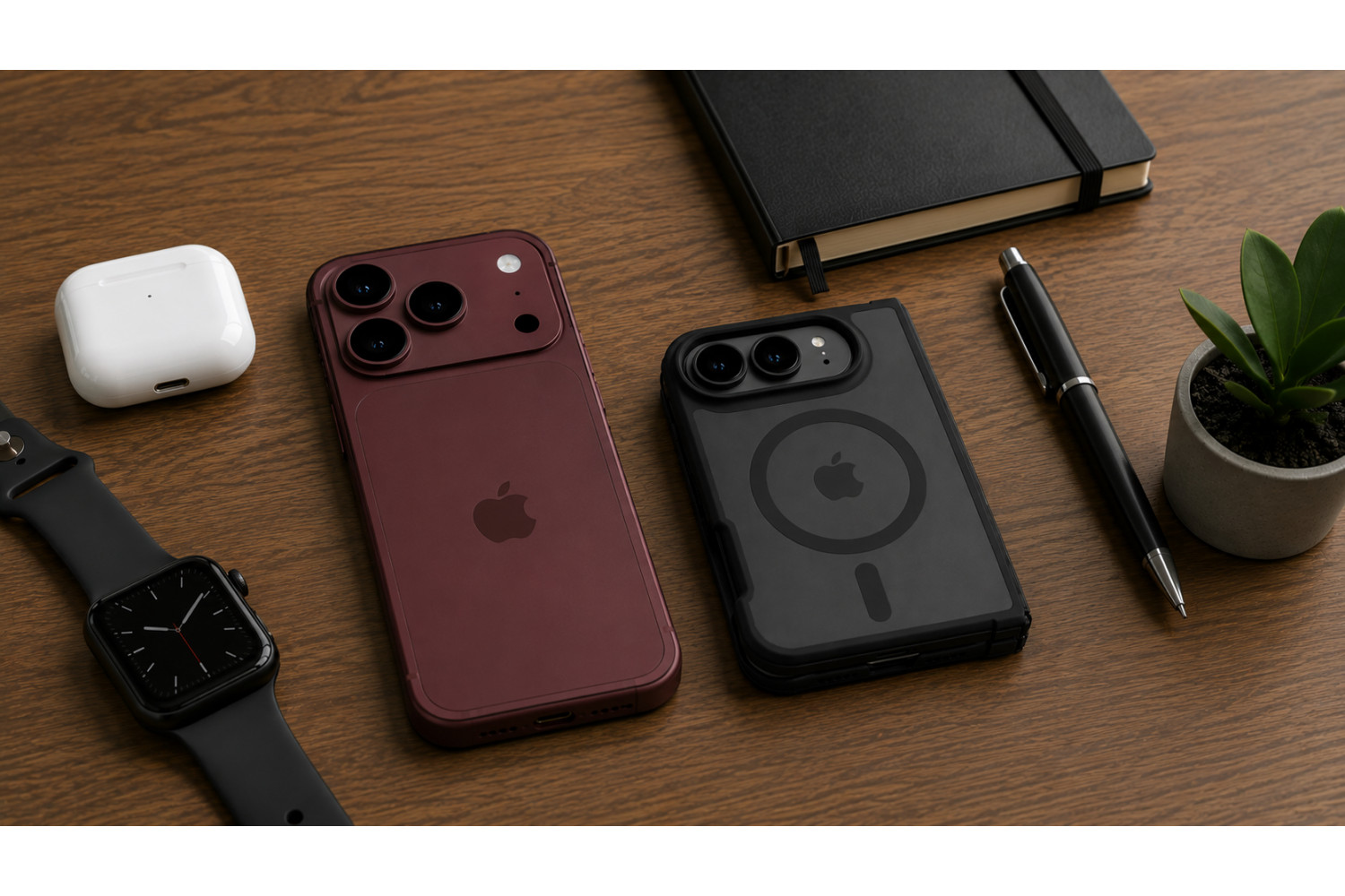 Сколько будет стоить iPhone 18 Pro и iPhone Ultra в России и когда приедут: разбор от продавца