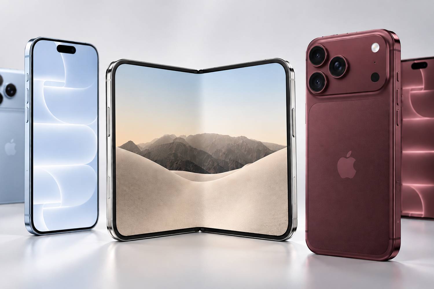 Как купить iPhone 18 Pro и iPhone Duo в России: предзаказ, реальные цены и сроки поставок