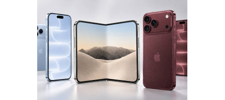 Как купить iPhone 18 Pro и iPhone Duo в России: предзаказ, реальные цены и сроки поставок
