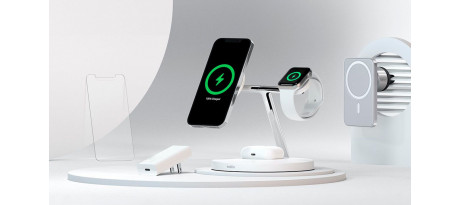 ТОП ПОЛЕЗНЫХ АКСЕССУАРОВ ДЛЯ ТВОЕГО IPHONE 
