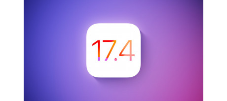 IOS 17.4. РАЗБИРАЕМ ВСЕ ФИШКИ И НОВИНКИ