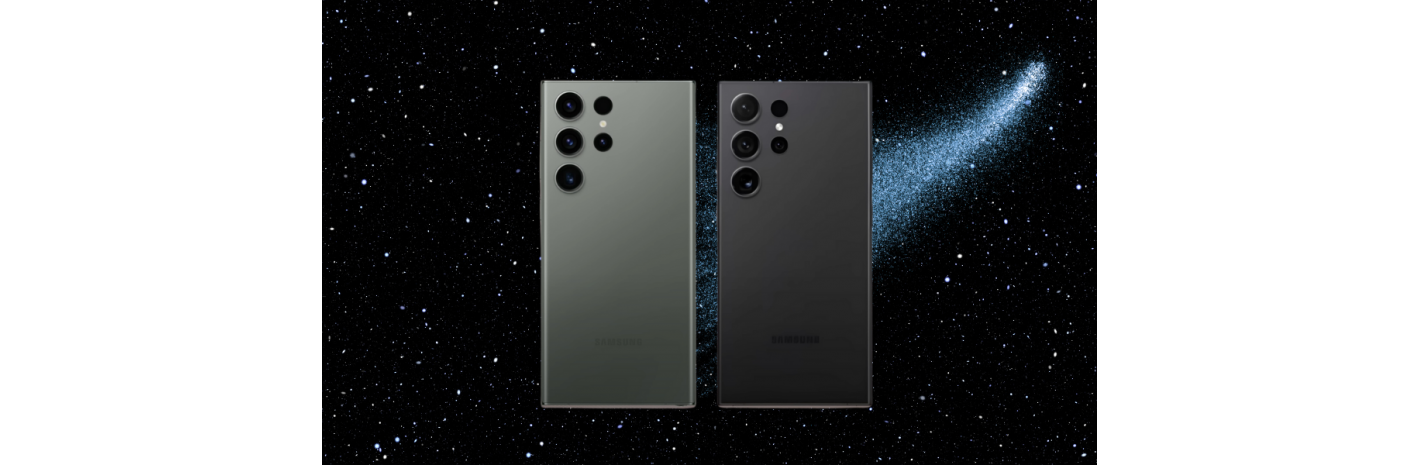 Samsung S23 Ultra VS Samsung S24 Ultra. Главные отличия.