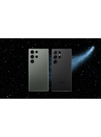 Samsung S23 Ultra VS Samsung S24 Ultra. Главные отличия.